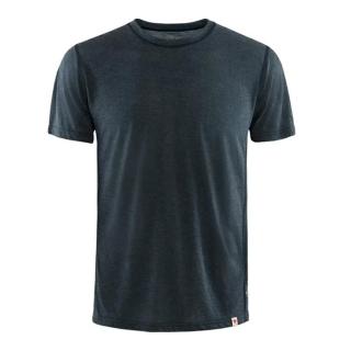 【Fjallraven】小狐狸 High Coast Lite 登山短袖排汗衣(FR87306-560)