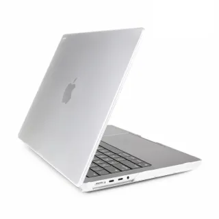 【moshi】Macbook Pro 14 iGlaze 輕薄防刮保護殼(M1-M3 2021-2023共用)