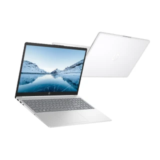 【HP 惠普】15吋 i3-1315U 輕薄效能筆電(超品 15-fd0074TU/8G/512G SSD/Win11)