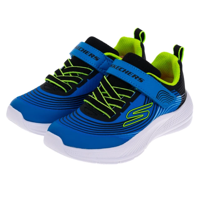 SKECHERS 男童系列 SKECHERS ELITE S