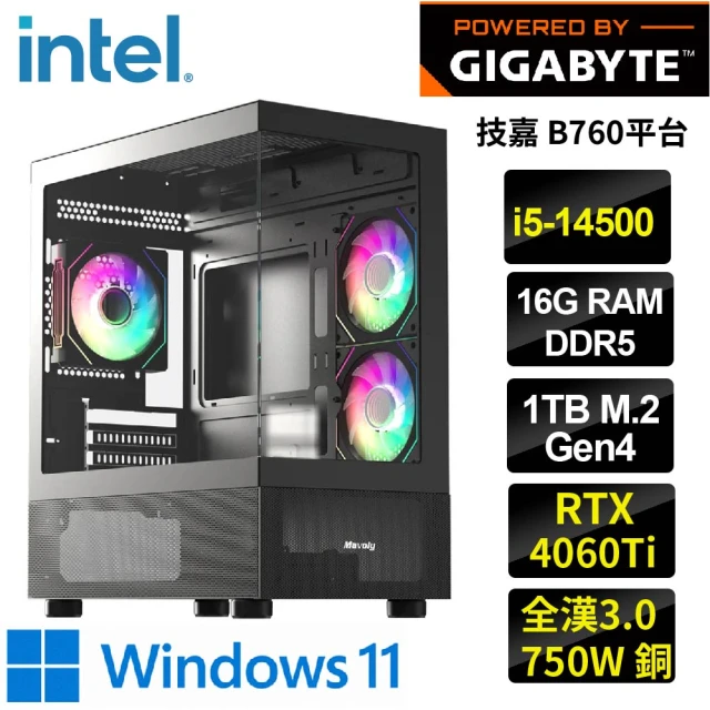 技嘉平台 i9廿四核心GeForce RTX 3050 Wi