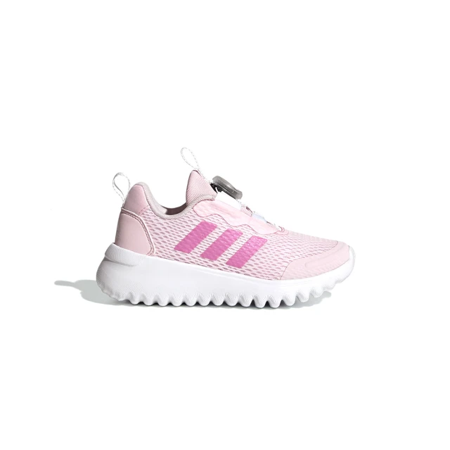 adidas 愛迪達 ActiveFlex BOA 3.0 中童 粉色 童鞋 休閒 緩震 小朋友 運動 慢跑鞋 IE3959