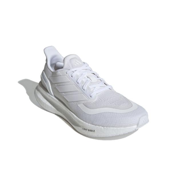 【adidas 愛迪達】PUREBOOST 5 慢跑鞋 男女 - ID3618