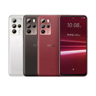 【HTC 宏達電】A級福利品 U23 pro 6.7吋(12G/256G)