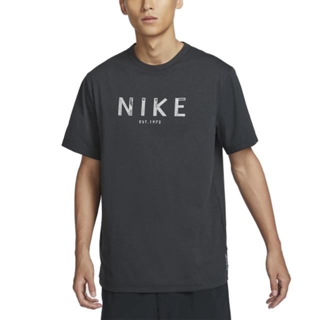 【NIKE 耐吉】AS M NK DF UV HYVERSE SS ITS 圓領短袖上衣 男 - HJ7008045