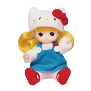 【ToysRUs 玩具反斗城】Mimi World Sanrio迷你小MIMI-Hello Kitty