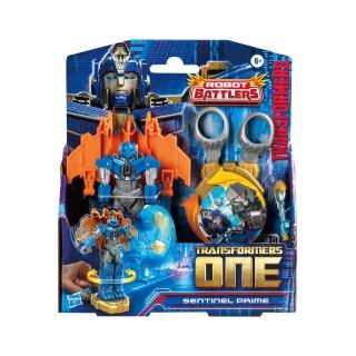 【ToysRUs 玩具反斗城】Transformers One 機器人戰士-隨機出貨(兒童 玩具 公仔 模型)