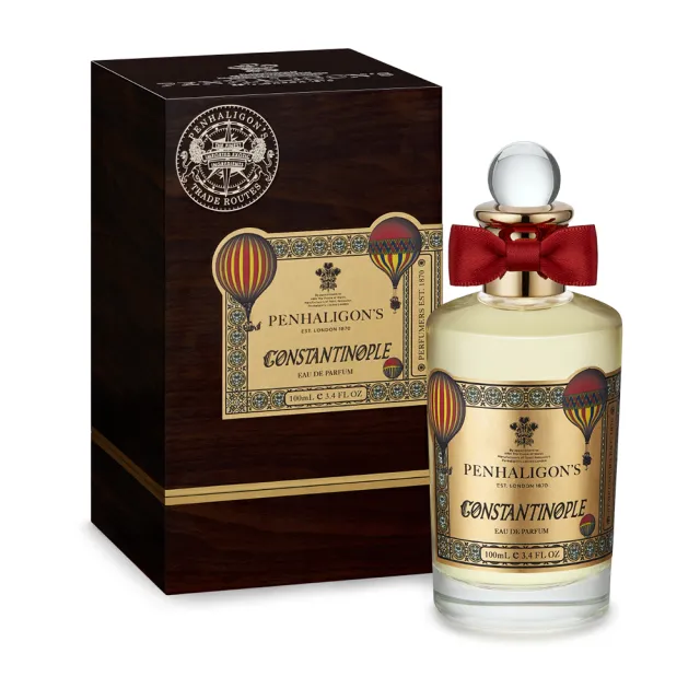 【PENHALIGON’S 潘海利根】100ml 淡香水/淡香精(多款任選 國際航空版)