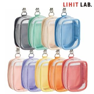 【LIHIT L】多用途裝飾收納袋 迷你
