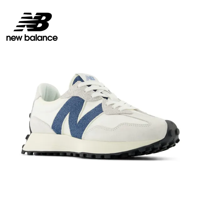 【NEW BALANCE】NB 327復古鞋_WS327JB-B_女性_海鹽牛仔