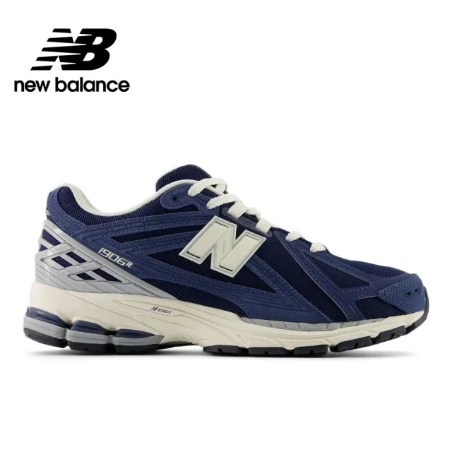 【NEW BALANCE】NB 1906R復古鞋_M1906REI-D_男性_藍紫色