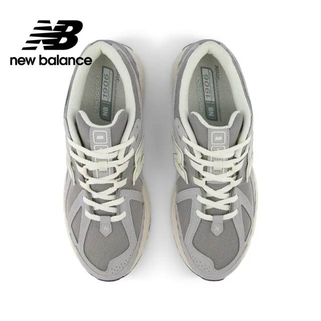 【NEW BALANCE】NB 1906R復古鞋_M1906REJ-D_中性_灰色