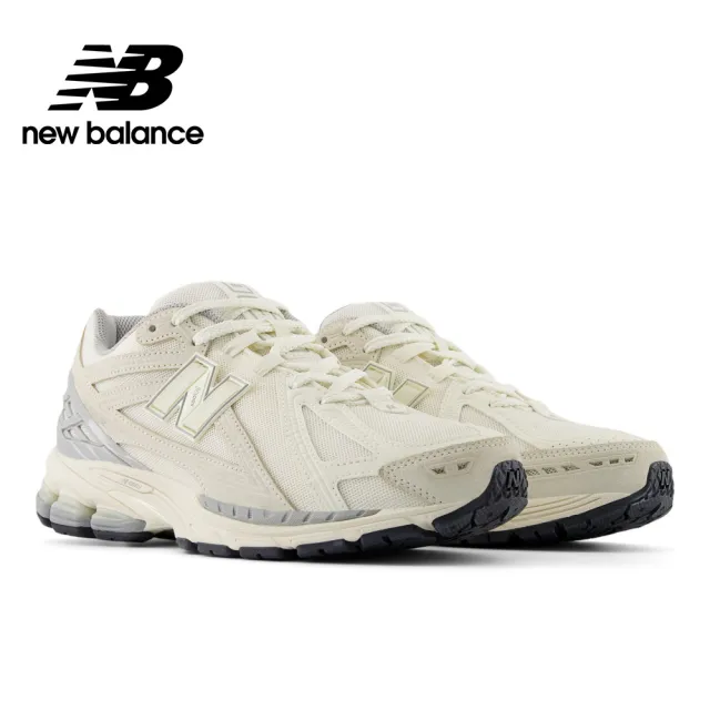 【NEW BALANCE】NB 1906R復古鞋_M1906REL-D_中性_米杏色