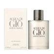 【Giorgio Armani 亞曼尼】寄情水男性淡香水 100ml(國際航空版)