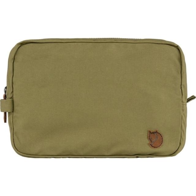 【Fjallraven】Gear Bag Large 收納包/戶外小包/工具袋(24214)