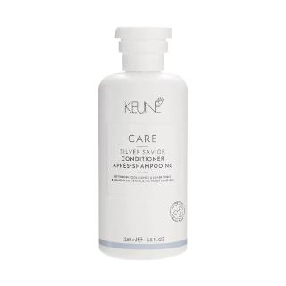 【KEUNE 肯葳】CARE C11淨白鏈鍵護髮素 250ml(國際航空版)