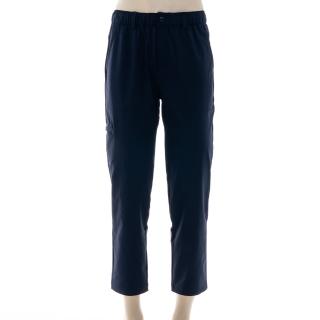 【SKECHERS】男平織長褲(P324M010-02MZ)