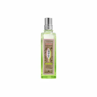 【L’Occitane 歐舒丹】官方直營 天竺葵馬鞭草淡香水100ml