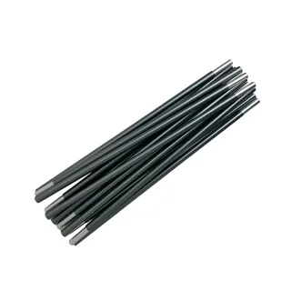 【MB露營狂】哈比帳專用鋁合金中桿(哈比帳 露營 中桿 逐露天下)