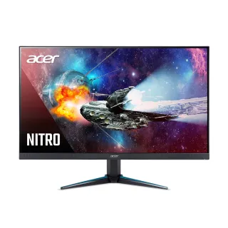 【Acer 宏碁】A 福利品 VG270K L 電競螢幕(27型/4K/60Hz/4ms/IPS)