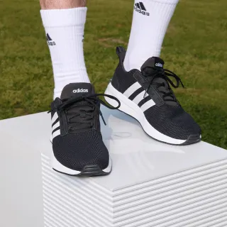 【adidas 愛迪達】RACER TR21 跑鞋 慢跑鞋 運動鞋 男鞋 GZ8184