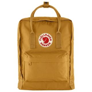 【Fjallraven】Kanken 後背包 166橡子(FR23510-166)