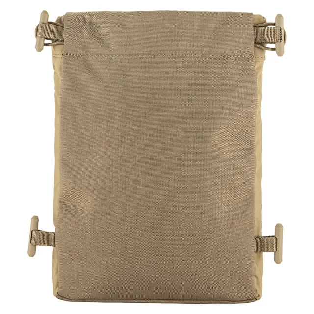 【Fjallraven】Singi Gear Holder側掛袋 僅售配件(FR23324-221黏土 FR23324-633深橄欖)