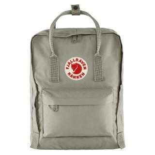 【Fjallraven】Kanken 後背包 021霧灰(FR23510-021)