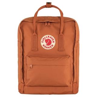 【Fjallraven】Kanken 後背包 243赤陶棕(FR23510-243)