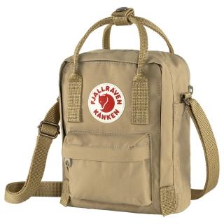 【Fjallraven】Kanken Sling 隨身袋 221粘土(FR23797-221)