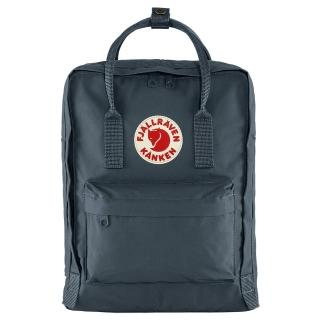 【Fjallraven】Kanken 後背包 560海軍藍(FR23510-560)