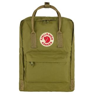 【Fjallraven】Kanken 後背包 631 叢葉綠(FR23510-631)