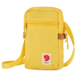 【Fjallraven】High Coast Pocket旅行隨身袋(FR23226-130 23226-207 23226-221 23226-623)