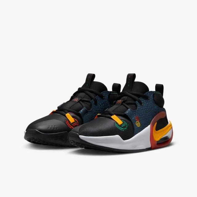 NIKE 耐吉 Lebron XXI EP 男鞋 藍色 LB