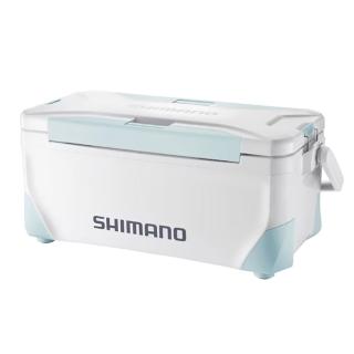 【SHIMANO】SPAZA LIGHT 350 35L 保冰桶 行動冰箱(NS-435Y)