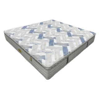 Airsprung石墨烯HR級火箭鋼絕響名床-單