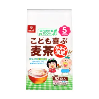 【Hakubaku】全家麥茶8x52入/袋