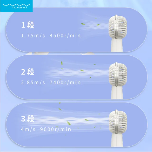 微樂譜 芭比特手持小風扇(隨身風扇 迷你扇 風扇 手持風扇 便攜風扇)