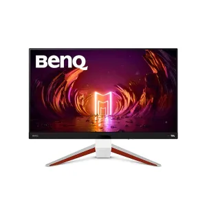 【BenQ】EX2710U 27型IPS 4K  144Hz 遊戲護眼螢幕量子點技術/HDR600/2.1聲道/校調技術/降