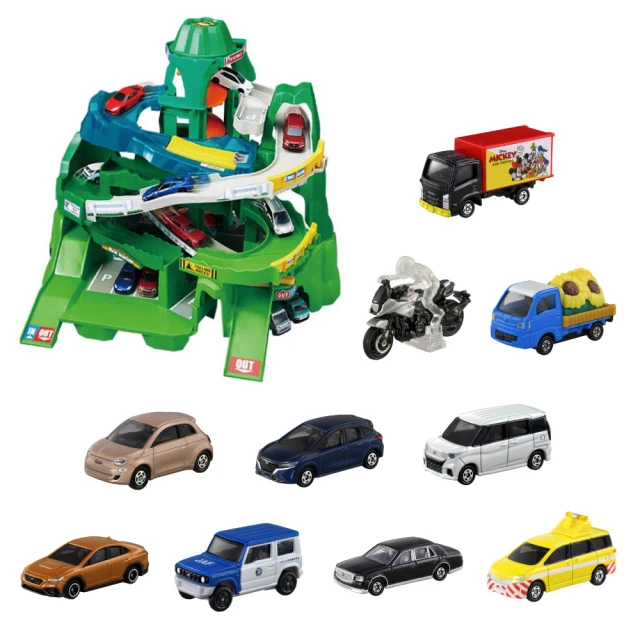 tomica