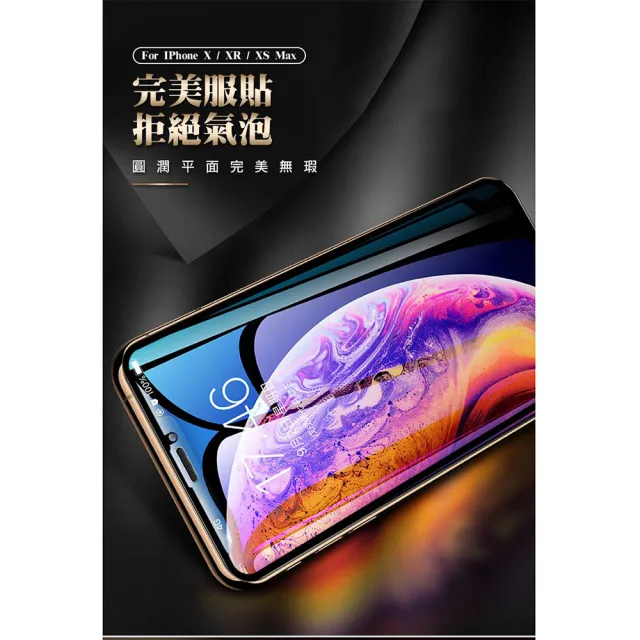 【龍鱗保貼】買一送一 iPhone 16/15/14/13/12/11/Xr/Xs/X/mini/Pro/Plus/Pro Max鋼化膜滿版黑框防窺保護膜