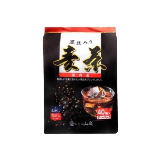 【山城物產】黑豆麥茶10gx40入/袋