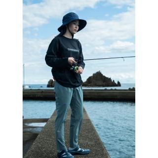 【SHIMANO】速乾休閒釣魚長褲(WP-001W)