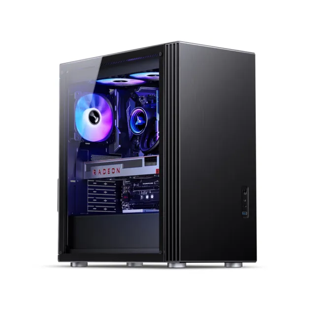 【iStyle】i9 二十四核心 RTX4090 無系統{W680T}商用水冷工作站(i9-13900/W680/128G ECC/8TB HDD+8TB SSD)