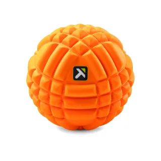 【TRIGGER POINT】Grid Ball 按摩球(橘色)