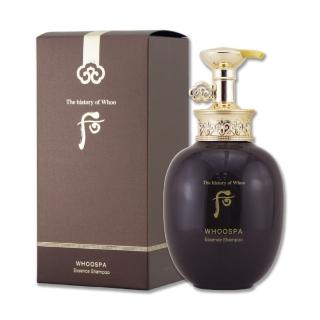 【WHOO 後】韓方精萃甦活洗髮精 350ML（專櫃公司貨）