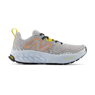 【NEW BALANCE】Fresh Foam X Hierro V8 女鞋 灰色 寬楦 緩震 慢跑鞋 WTHIERA8