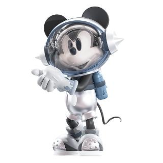 【MORSTORM 魔力風暴】100週年系列 迪士尼 太空米奇