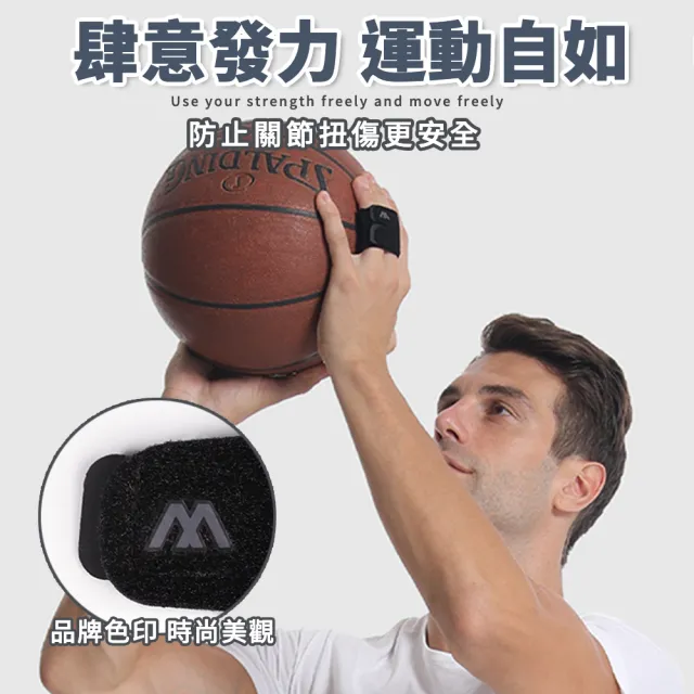 【SHIWEI】護指 護指套 護指繃帶(運動防護 綁帶加壓 有效防護手指)