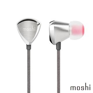 【moshi】Vortex 2 漩音入耳式耳機